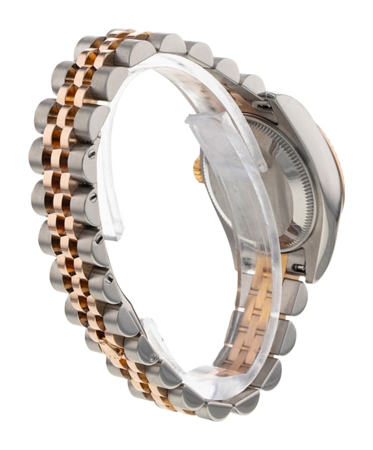 Rolex Datejust Lady 179171 Image 3